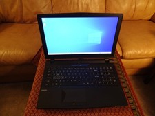 Clevo / Mythlogic P750DM