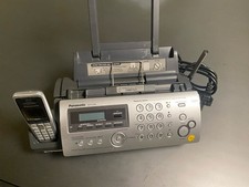 Panasonic KX-FC266 fax