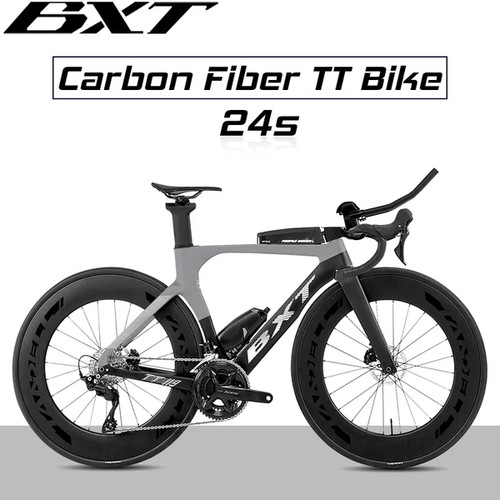 Bicicletta leggera bxt - bicicletta,