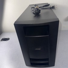 Bose Lifestyle Homewide