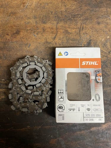 Catena originale stihl gs461 - catena,