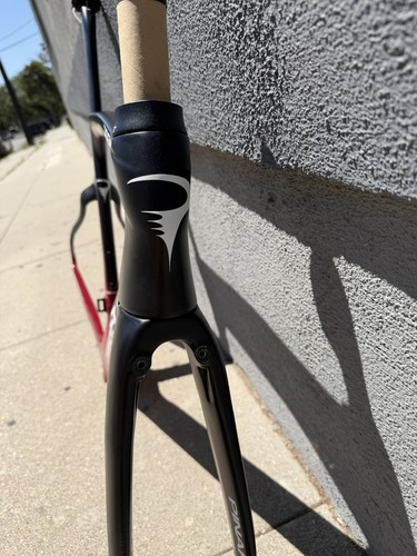 Pinarello dogma f12 - dogma, brake