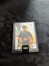 Topps total football - total,