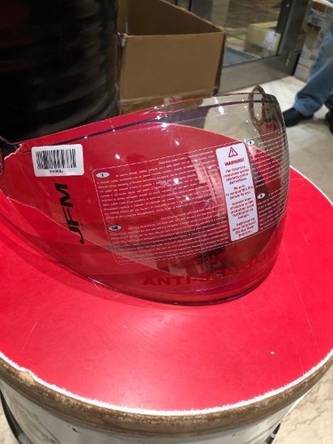 Visiere per casco jfm 900 - jfm,