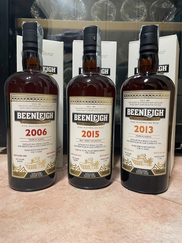Rum beenleigh 2006 2013 - beenleigh,