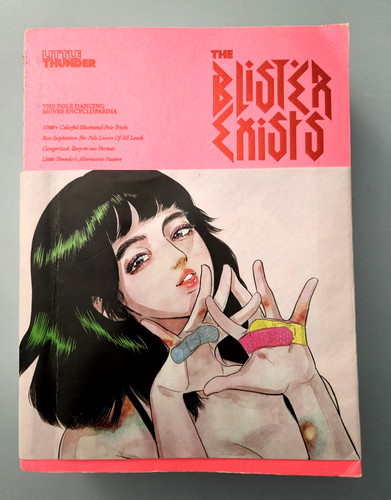 Blister esiste pole - blister,