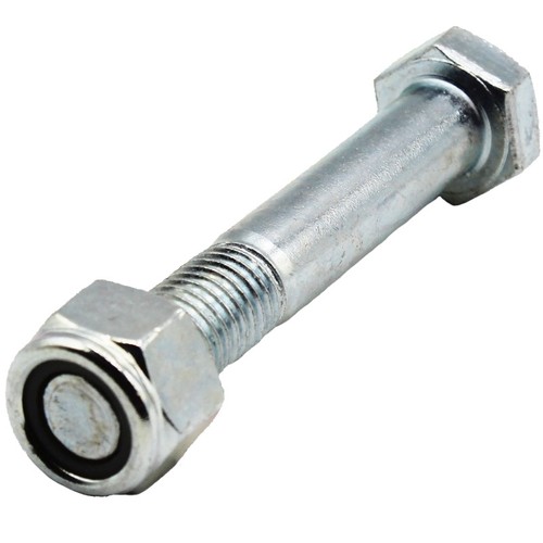 Bullone dado per mazze - bullone,