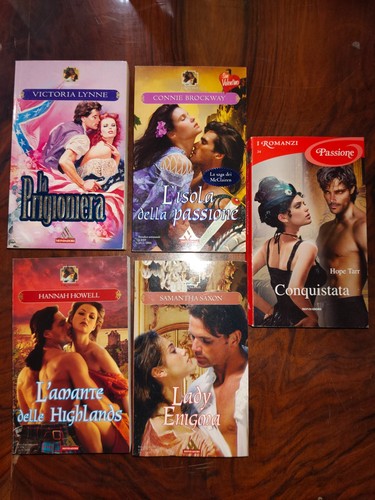 Romanzi storici mondadori - romanzi,