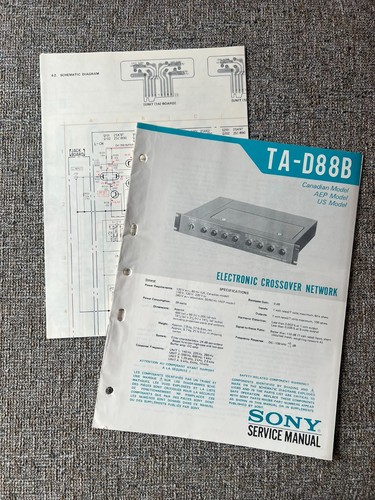 Manuale servizio schemi - manuale,