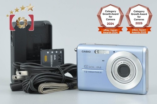 Fotocamera digitale casio - digitale,