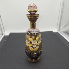 Decanter vintage anni 60 Vimax