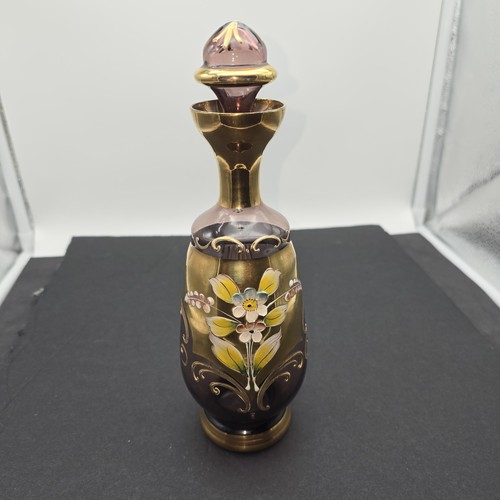 Decanter vintage anni vimax - vintage,