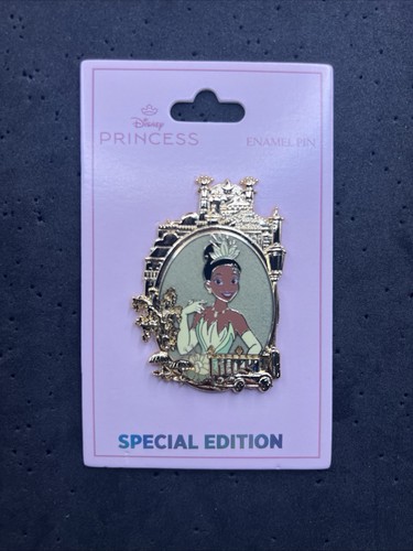 Spille tiana principessa la - tiana,