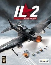 IL-2 Sturmovik di Ubisoft |