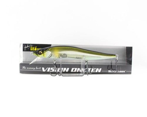 Megabass vision 110 oneten - megabass,