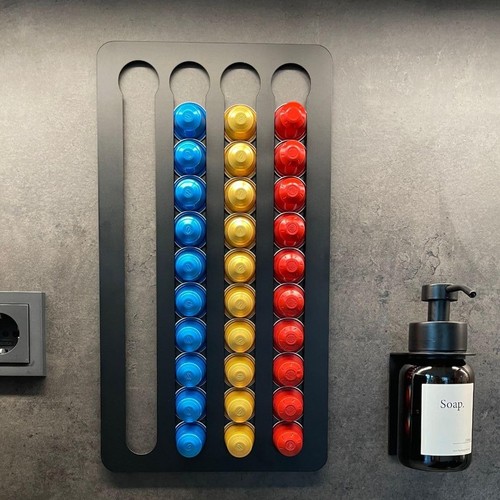 Molemo porta capsule - molemo,