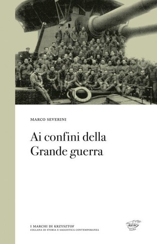 Libri marco severini ai - severini,