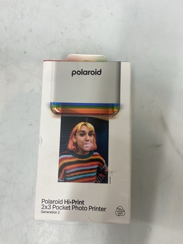 Stampante fotografica