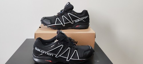 Chaussures trail salomon - de,