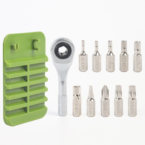 Set chiavi cricchetto - set, a