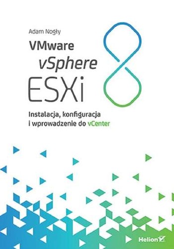 Vmware vsphere esxi - 8, polish