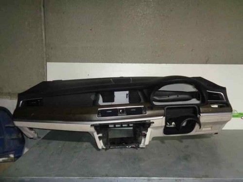 Cruscotto bmw gran - cruscotto,
