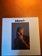 Frank Ocean - Blonde 2022