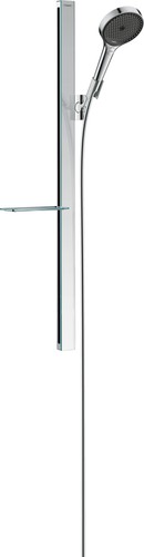 Hansgrohe rainfinity set - rainfinity,