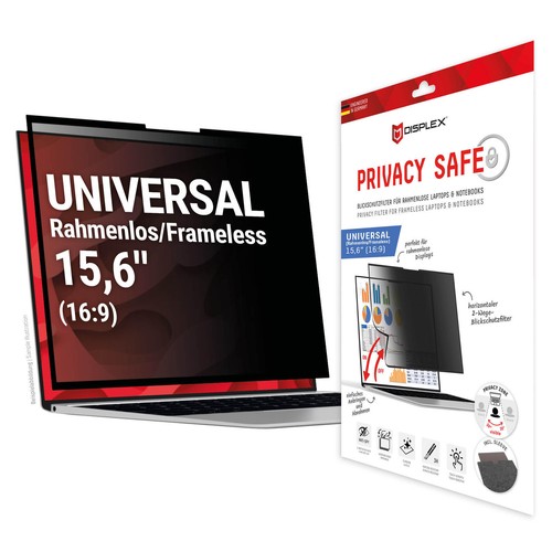 Displex privacy safe filtro - displex,