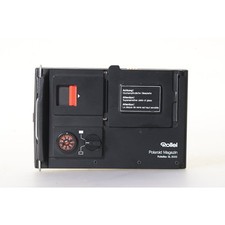 Rollei Polaroid rivista