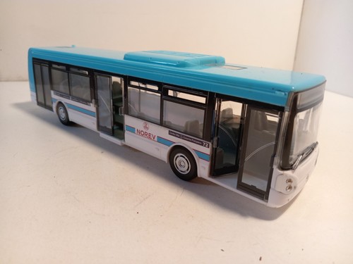 Norev iveco irisbus citelis - norev,