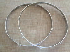 CERCHI BATTERIA TOM 16"FLOOR