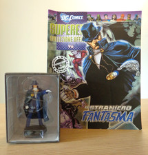 DC Comics Supereroi Piombo