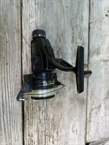 Abu garcia cardinal 752 - garcia,