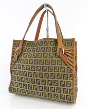 Borsa tote bag originale FENDI