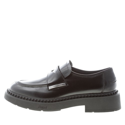 Ash scarpe donna mocassino - ash,