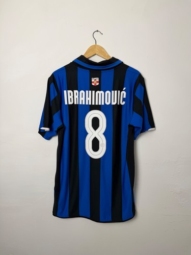 Maglia calcio zlatan - calcio,