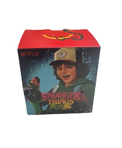 Stranger things tales - tales, from