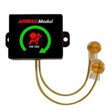 Airbag pretensionatore - airbag,
