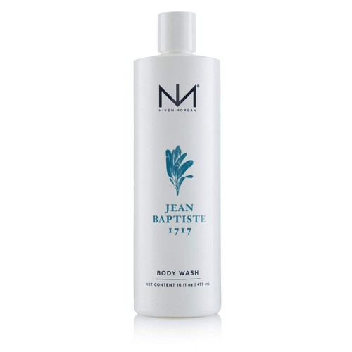 Niven morgan jean baptiste - niven,