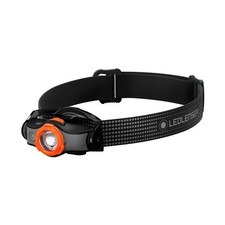 Ledlenser MH5 Orange Headlamp