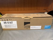 SHARP AR-016T TONER ORIGINALE
