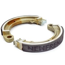 Ganasce Freno Anteriori per