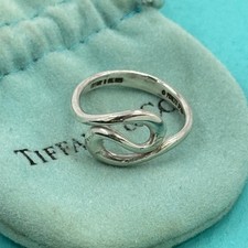 Anello a rete aperta originale
