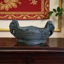 Antico Jardiniere oggetto