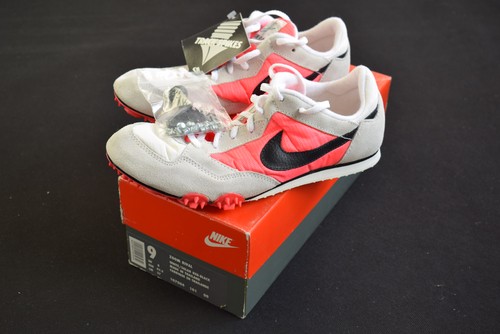 Nike vintage sprinter sneaker - nike,