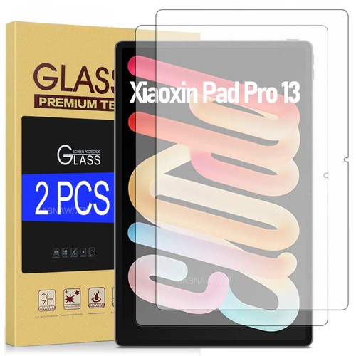 2pcs lenovo xiaoxin pad pro - xiaoxin, 13