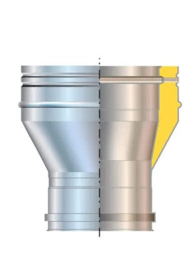 Cordivari raccordo inox - cordivari,