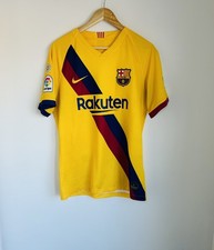 Maglia FC Barcelona Leo Messi