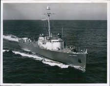 1965 Foto Daniel Harris Port